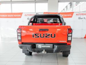 Isuzu D-Max 250 double cab X-Rider auto - Image 5