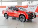 Thumbnail Isuzu D-Max 250 double cab X-Rider auto