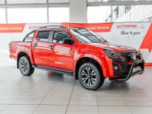Isuzu D-Max 250 double cab X-Rider auto - Image 1