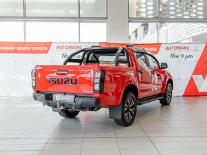 Isuzu D-Max 250 double cab X-Rider auto - Image 2