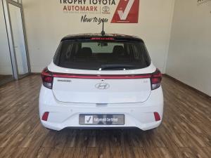 Hyundai Grand i10 1.2 Fluid hatch manual - Image 5