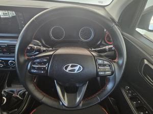 Hyundai Grand i10 1.2 Fluid hatch manual - Image 8
