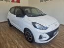 Thumbnail Hyundai Grand i10 1.2 Fluid hatch manual