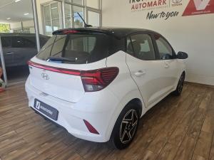 Hyundai Grand i10 1.2 Fluid hatch manual - Image 2