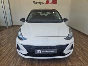 Hyundai Grand i10 1.2 Fluid hatch manual - Image 4