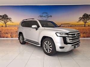 Toyota Land Cruiser 300 3.5T ZX - Image 1