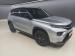 Toyota Urban Cruiser 1.5 XR manual - Thumbnail 1