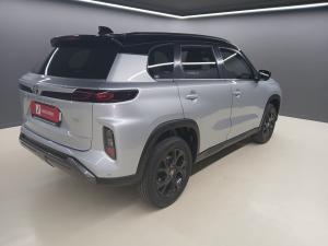 Toyota Urban Cruiser 1.5 XR manual - Image 2