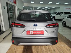 Toyota Corolla Cross 1.8 Hybrid XS - Image 5