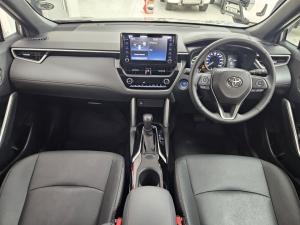 Toyota Corolla Cross 1.8 Hybrid XS - Image 6