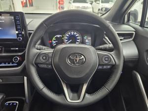 Toyota Corolla Cross 1.8 Hybrid XS - Image 8