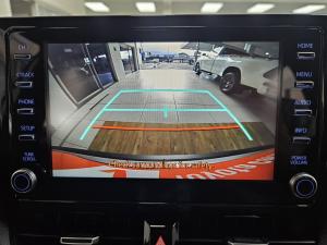 Toyota Corolla Cross 1.8 Hybrid XS - Image 11