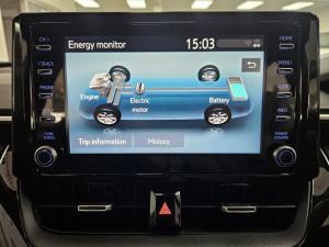 Toyota Corolla Cross 1.8 Hybrid XS - Image 12
