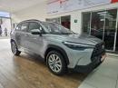 Thumbnail Toyota Corolla Cross 1.8 Hybrid XS