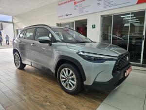 Toyota Corolla Cross 1.8 Hybrid XS - Image 1