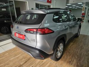 Toyota Corolla Cross 1.8 Hybrid XS - Image 2