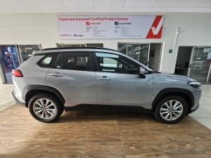 Toyota Corolla Cross 1.8 Hybrid XS - Image 3