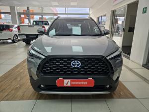Toyota Corolla Cross 1.8 Hybrid XS - Image 4