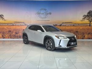 Lexus UX 200 EX - Image 1