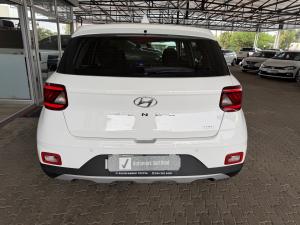 Hyundai Venue 1.0T Motion - Image 5