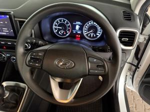 Hyundai Venue 1.0T Motion - Image 8