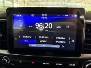 Hyundai Venue 1.0T Motion - Image 11