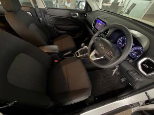 Hyundai Venue 1.0T Motion - Image 13