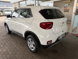 Hyundai Venue 1.0T Motion - Image 18