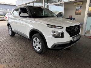 Hyundai Venue 1.0T Motion - Image 1