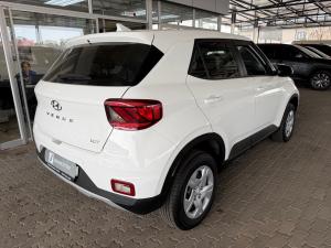 Hyundai Venue 1.0T Motion - Image 2