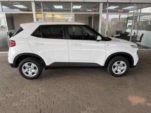 Hyundai Venue 1.0T Motion - Image 3