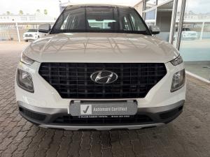 Hyundai Venue 1.0T Motion - Image 4