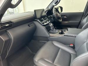 Toyota Land Cruiser 300 3.3D ZX - Image 7