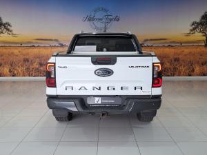 Ford Ranger 3.0TD V6 double cab Wildtrak 4WD - Image 5