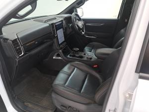 Ford Ranger 3.0TD V6 double cab Wildtrak 4WD - Image 7
