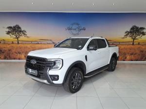Ford Ranger 3.0TD V6 double cab Wildtrak 4WD - Image 8