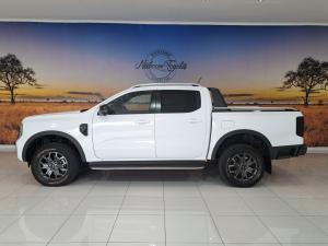 Ford Ranger 3.0TD V6 double cab Wildtrak 4WD - Image 10