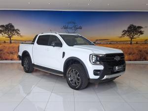 Ford Ranger 3.0TD V6 double cab Wildtrak 4WD - Image 1