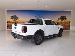 Ford Ranger 3.0TD V6 double cab Wildtrak 4WD - Image 2