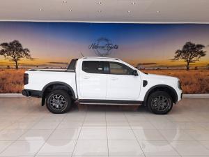 Ford Ranger 3.0TD V6 double cab Wildtrak 4WD - Image 3