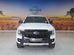 Ford Ranger 3.0TD V6 double cab Wildtrak 4WD - Image 4