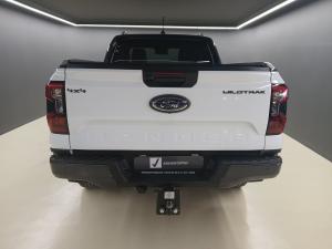 Ford Ranger 2.0 BiTurbo SuperCab Wildtrak 4x4 - Image 5