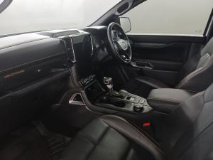 Ford Ranger 2.0 BiTurbo SuperCab Wildtrak 4x4 - Image 7