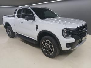 Ford Ranger 2.0 BiTurbo SuperCab Wildtrak 4x4 - Image 1