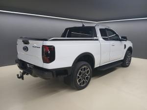 Ford Ranger 2.0 BiTurbo SuperCab Wildtrak 4x4 - Image 2