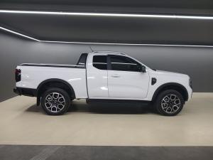 Ford Ranger 2.0 BiTurbo SuperCab Wildtrak 4x4 - Image 3