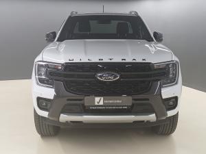 Ford Ranger 2.0 BiTurbo SuperCab Wildtrak 4x4 - Image 4