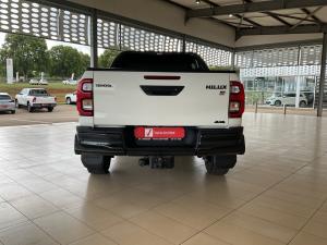 Toyota Hilux 2.8GD-6 double cab 4x4 GR-Sport - Image 5