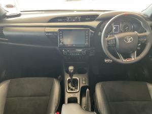 Toyota Hilux 2.8GD-6 double cab 4x4 GR-Sport - Image 6