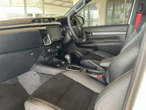 Toyota Hilux 2.8GD-6 double cab 4x4 GR-Sport - Image 7